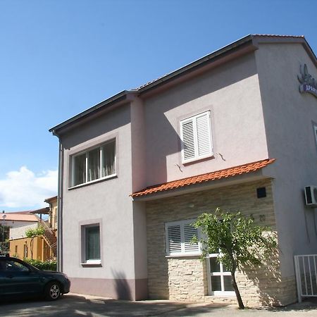 Apartments Irena Krk Krk Town Kültér fotó