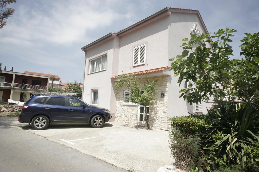 Apartments Irena Krk Krk Town Kültér fotó