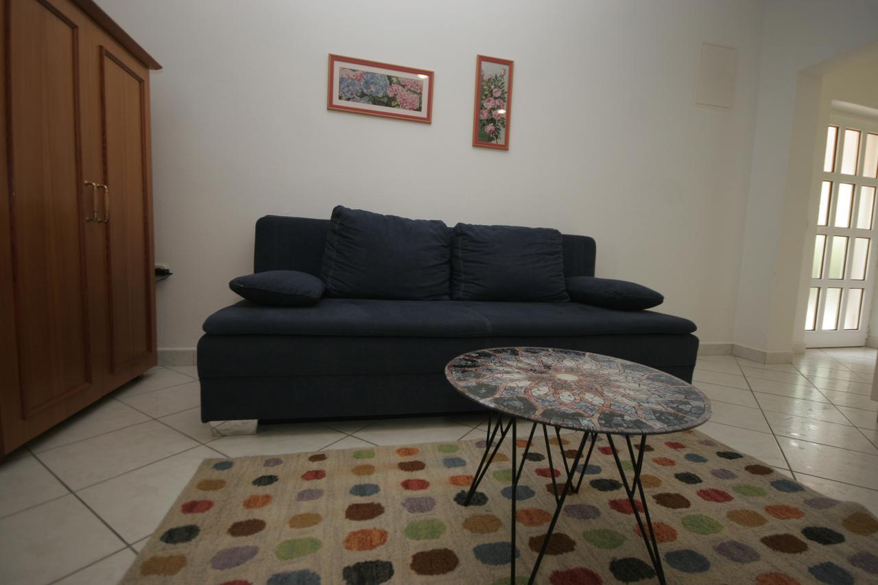 Apartments Irena Krk Krk Town Kültér fotó